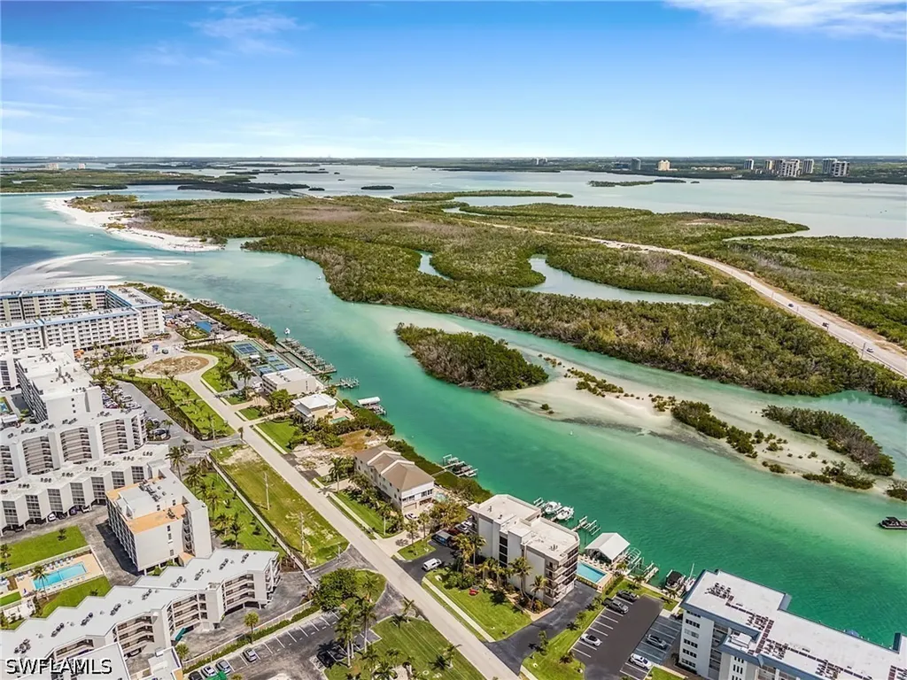 25875 Hickory Boulevard Bonita Springs FL 34134