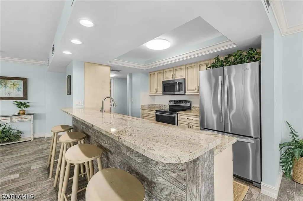 25875 Hickory Boulevard Bonita Springs FL 34134