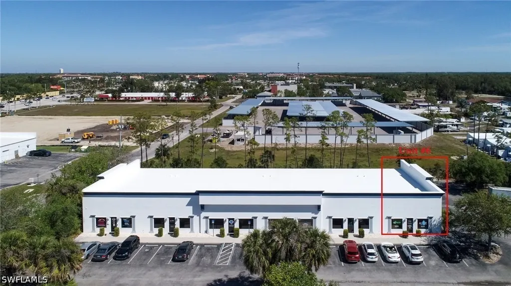 24551 Production Circle Bonita Springs FL 34135