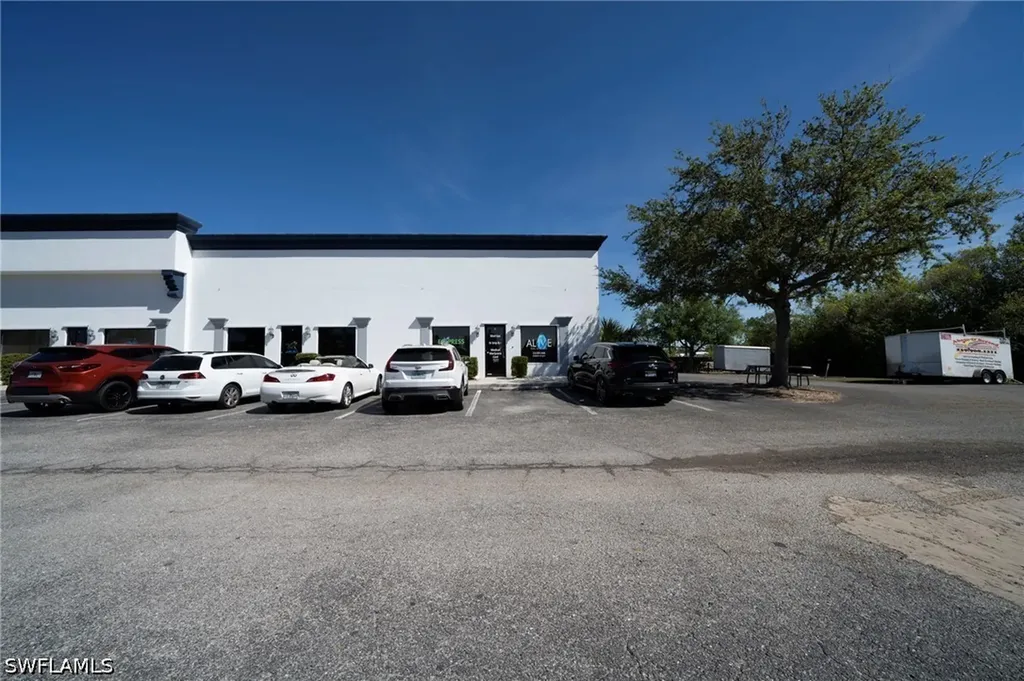 24551 Production Circle Bonita Springs FL 34135