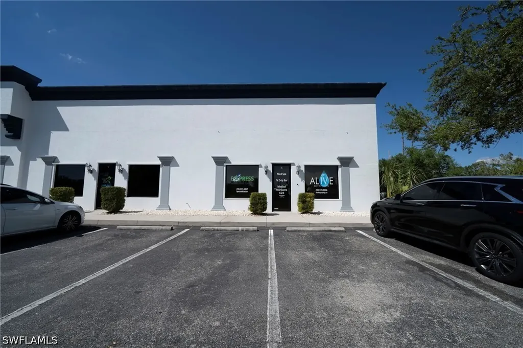 24551 Production Circle Bonita Springs FL 34135