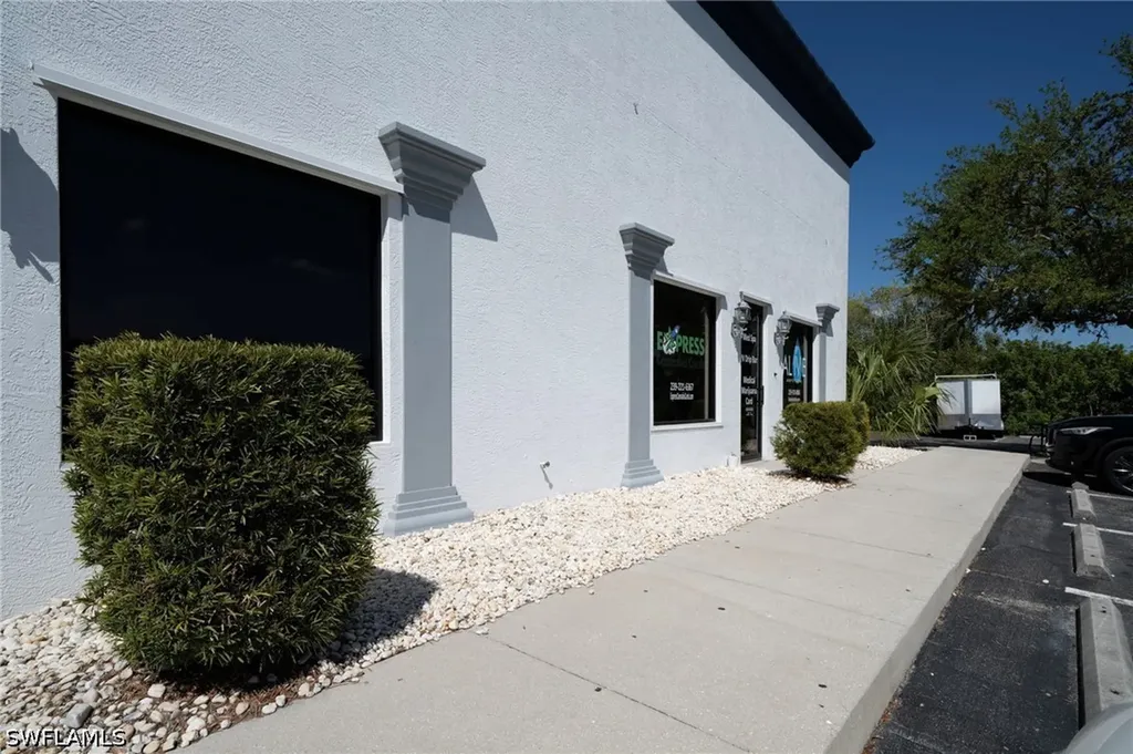 24551 Production Circle Bonita Springs FL 34135