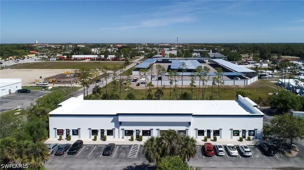 24551 Production Circle Bonita Springs FL 34135