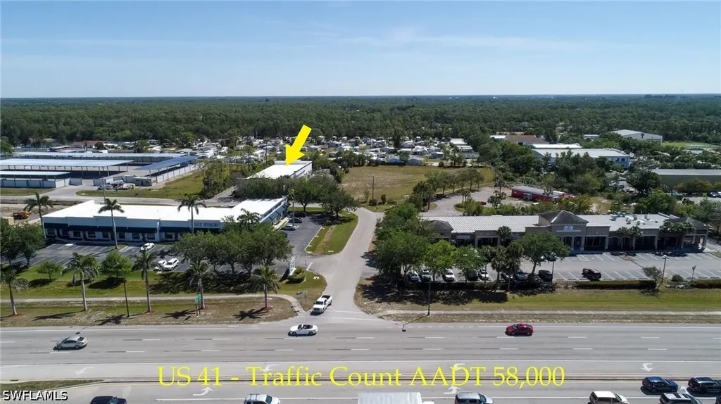 24551 Production Circle Bonita Springs FL 34135