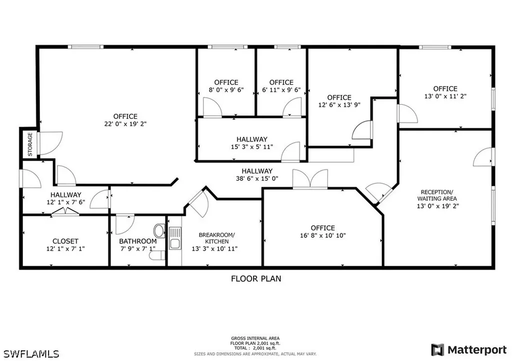 24551 Production Circle Bonita Springs FL 34135