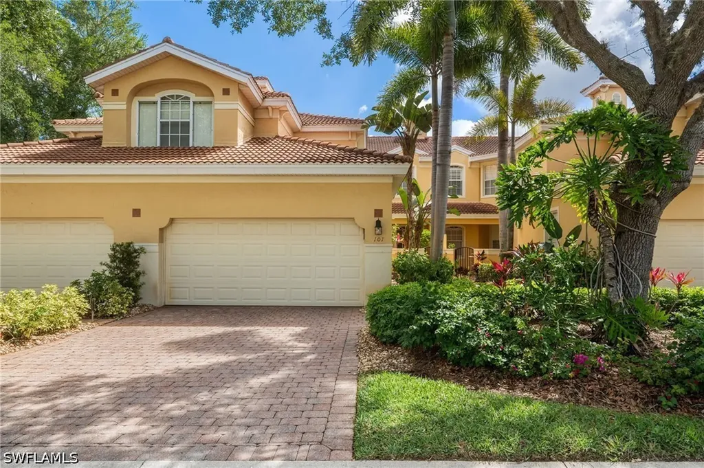 20201 Burnside Place Estero FL 33928