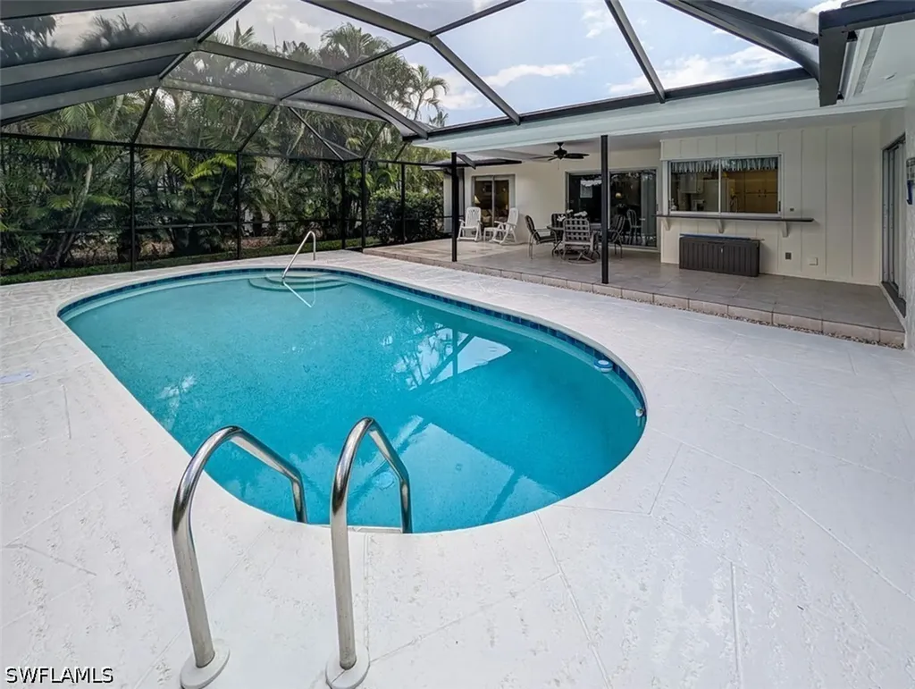 631 Diplomat Court Marco Island FL 34145