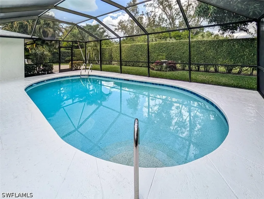 631 Diplomat Court Marco Island FL 34145