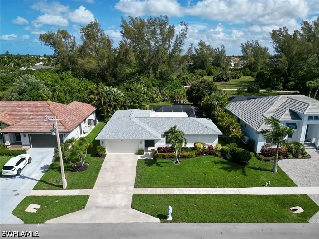 631 Diplomat Court Marco Island FL 34145