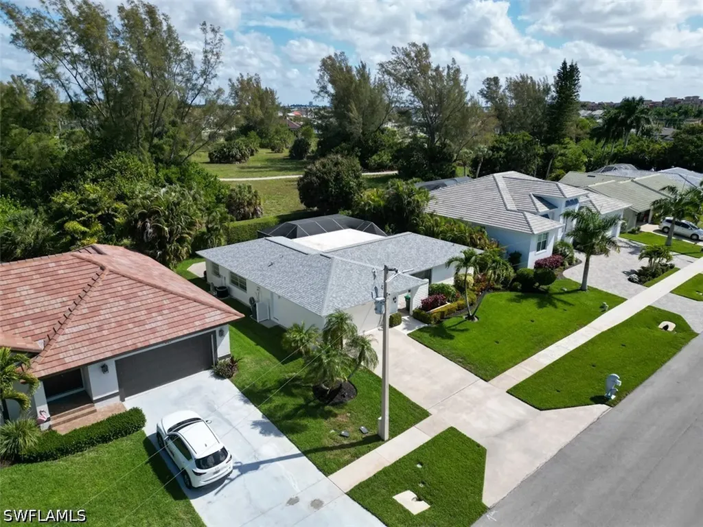 631 Diplomat Court Marco Island FL 34145