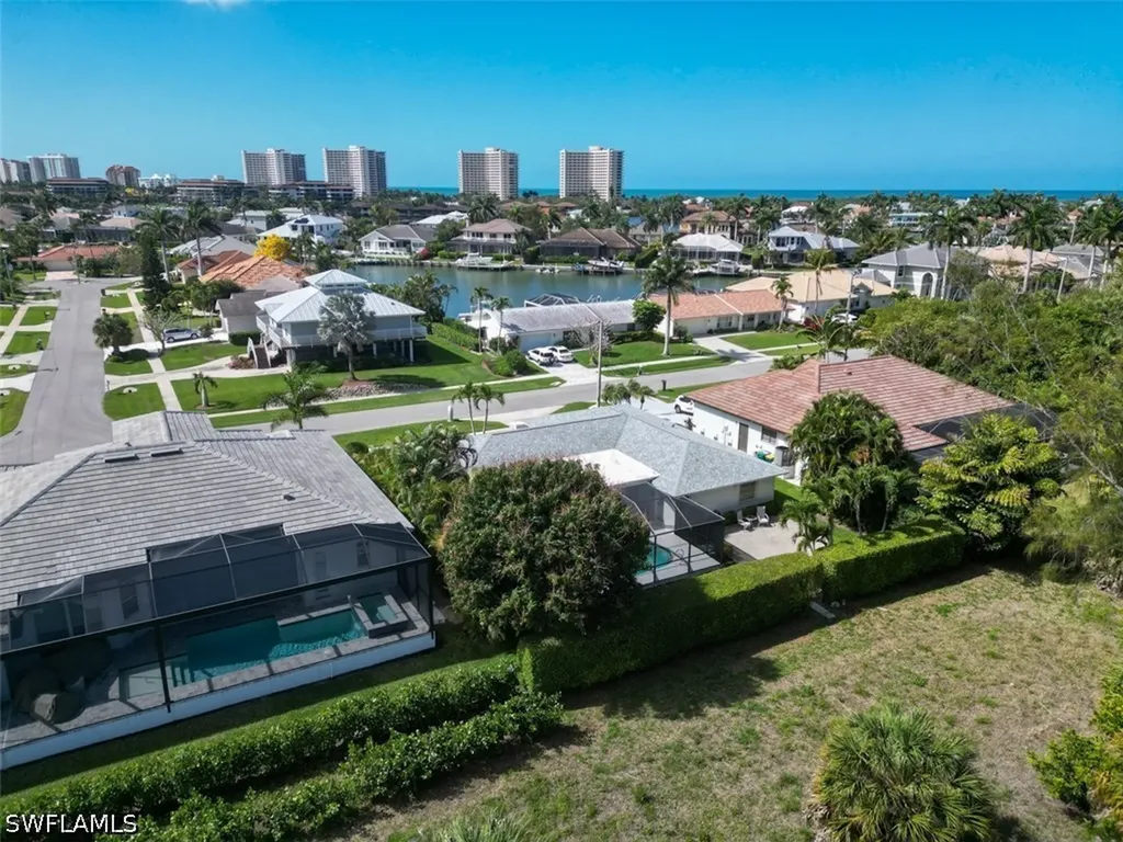 631 Diplomat Court Marco Island FL 34145