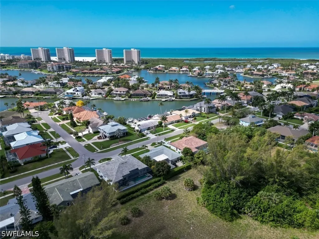631 Diplomat Court Marco Island FL 34145