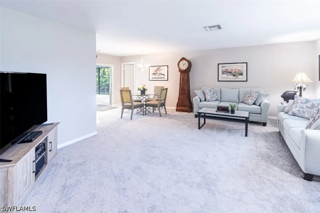 631 Diplomat Court Marco Island FL 34145