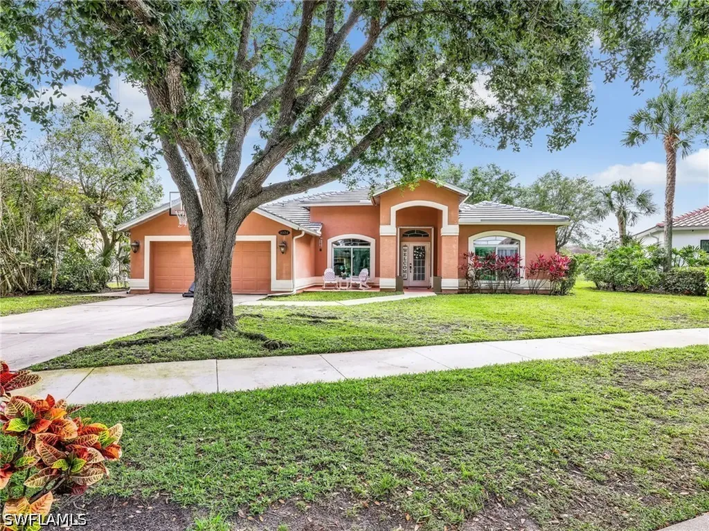 14484 Jekyll Island Court Naples FL 34119