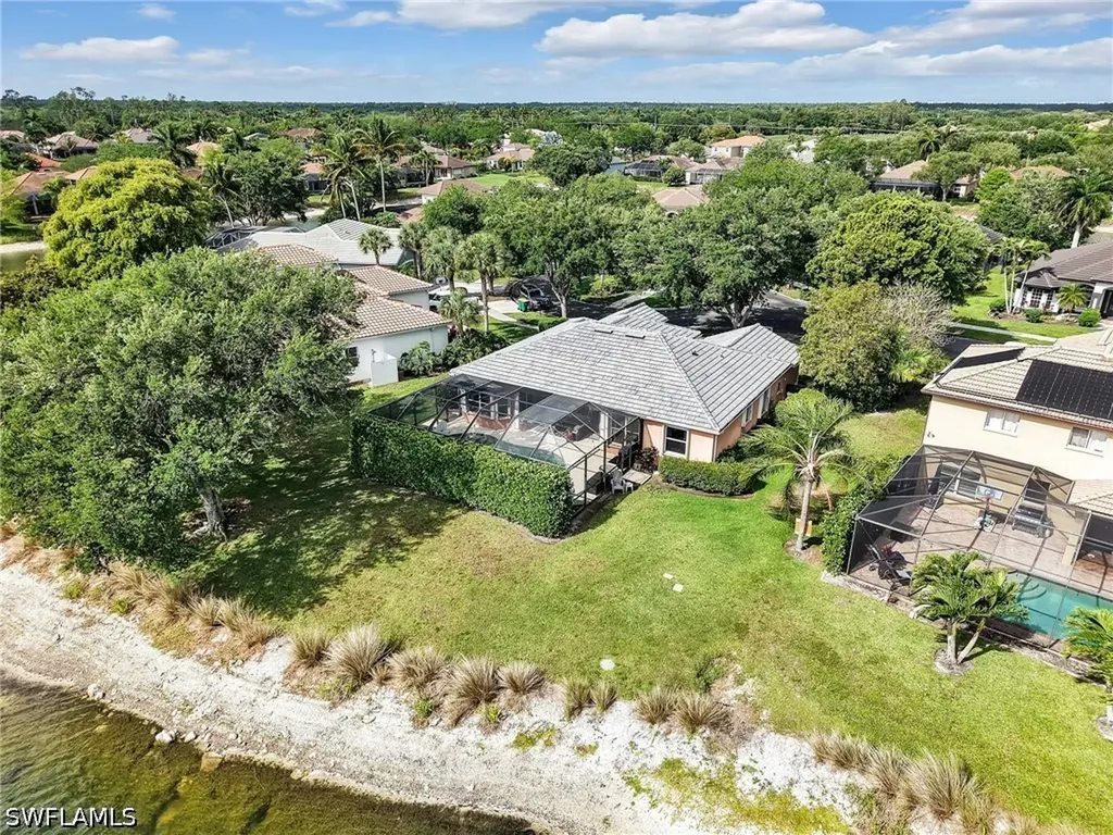 14484 Jekyll Island Court Naples FL 34119