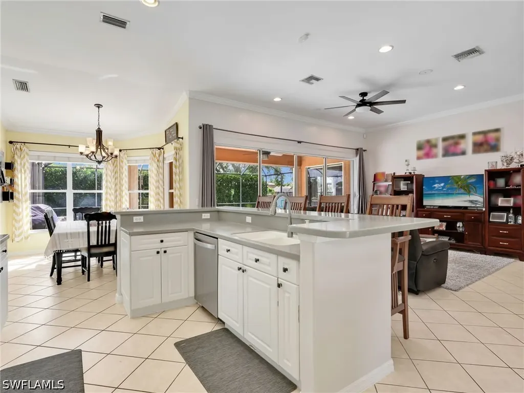 14484 Jekyll Island Court Naples FL 34119