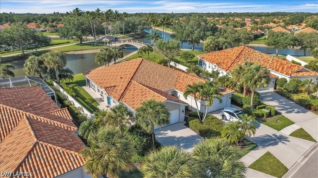 4820 San Carlo Court Naples FL 34109