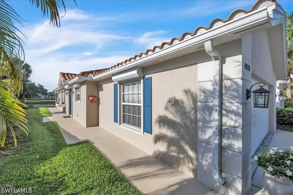 4820 San Carlo Court Naples FL 34109
