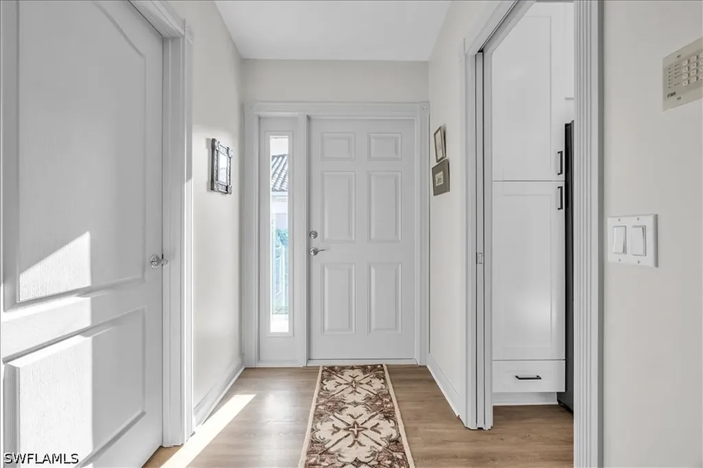 4820 San Carlo Court Naples FL 34109