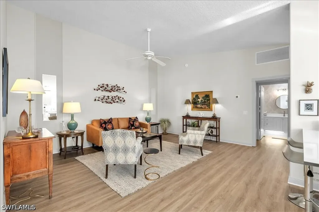 4820 San Carlo Court Naples FL 34109