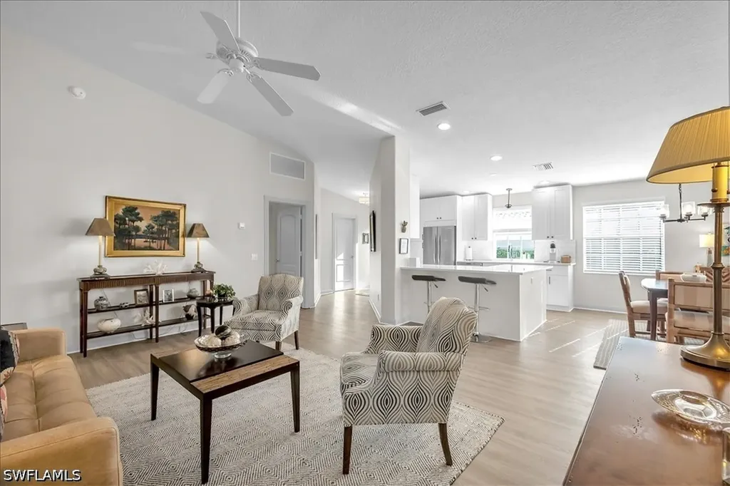 4820 San Carlo Court Naples FL 34109