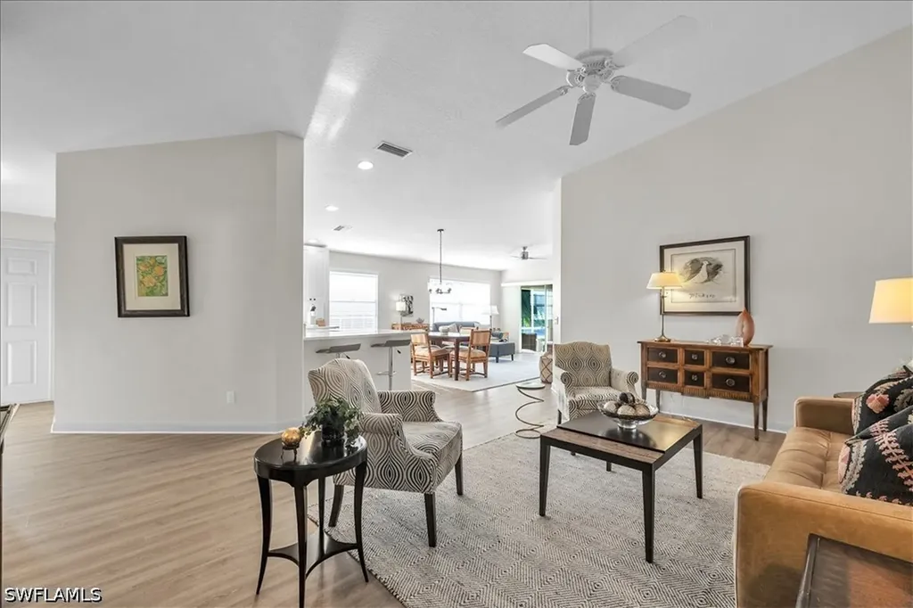 4820 San Carlo Court Naples FL 34109