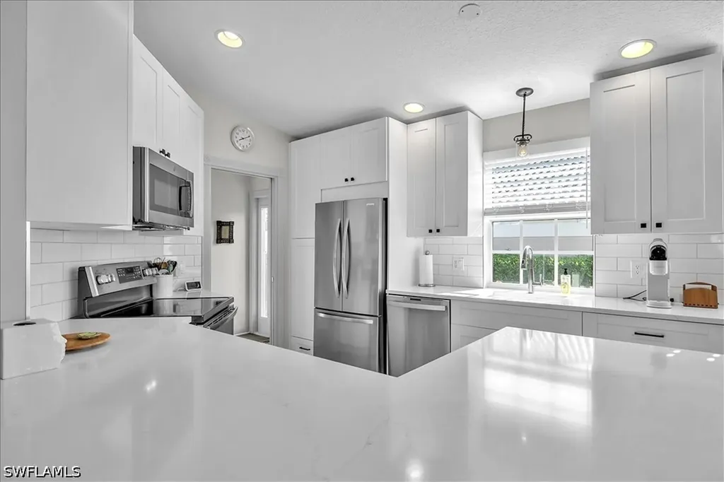 4820 San Carlo Court Naples FL 34109