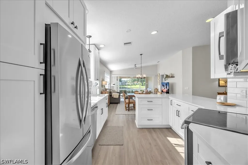 4820 San Carlo Court Naples FL 34109