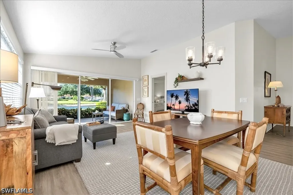 4820 San Carlo Court Naples FL 34109