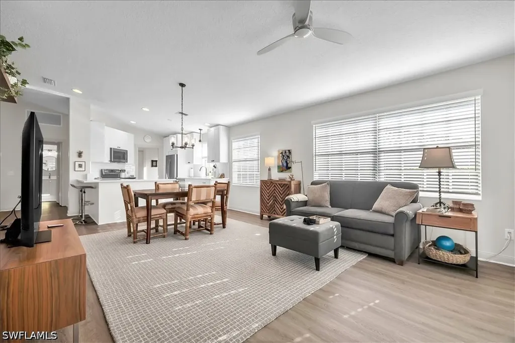 4820 San Carlo Court Naples FL 34109