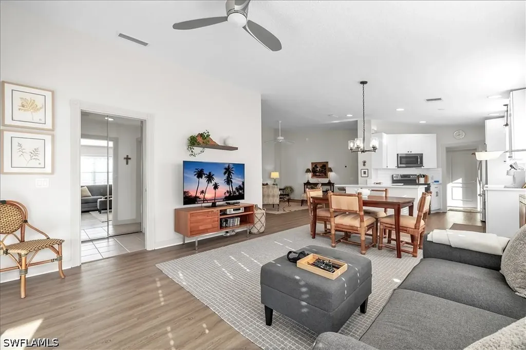 4820 San Carlo Court Naples FL 34109