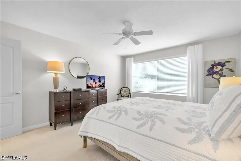 4820 San Carlo Court Naples FL 34109