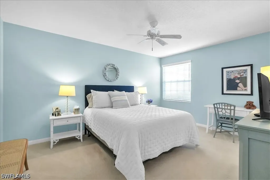 4820 San Carlo Court Naples FL 34109