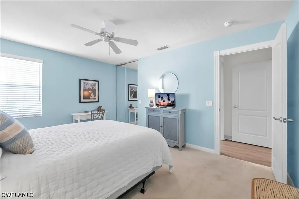 4820 San Carlo Court Naples FL 34109