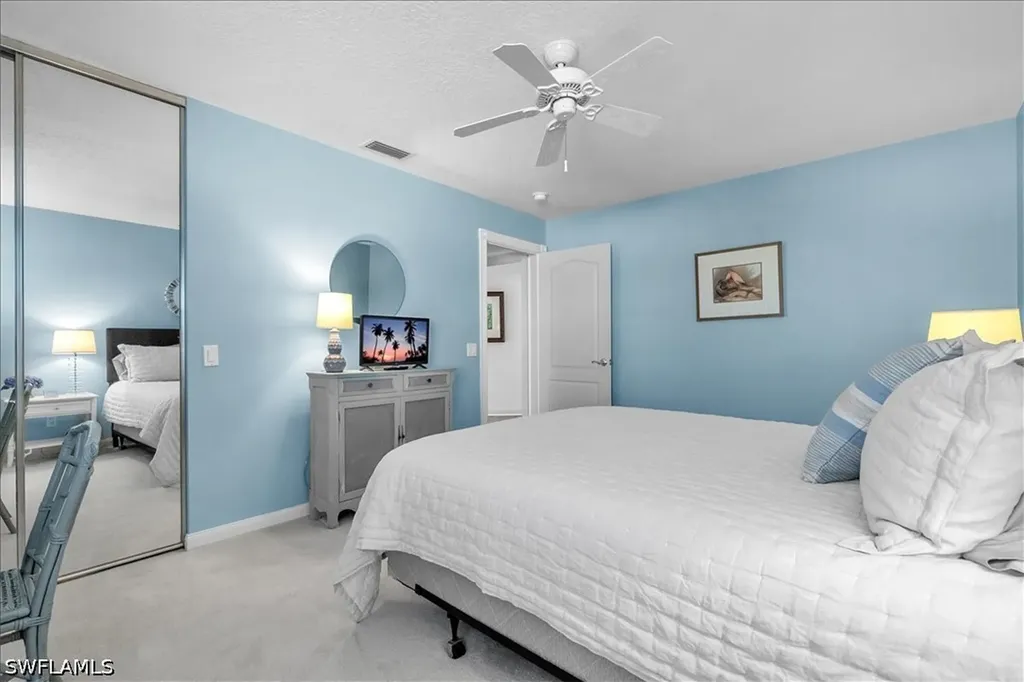 4820 San Carlo Court Naples FL 34109