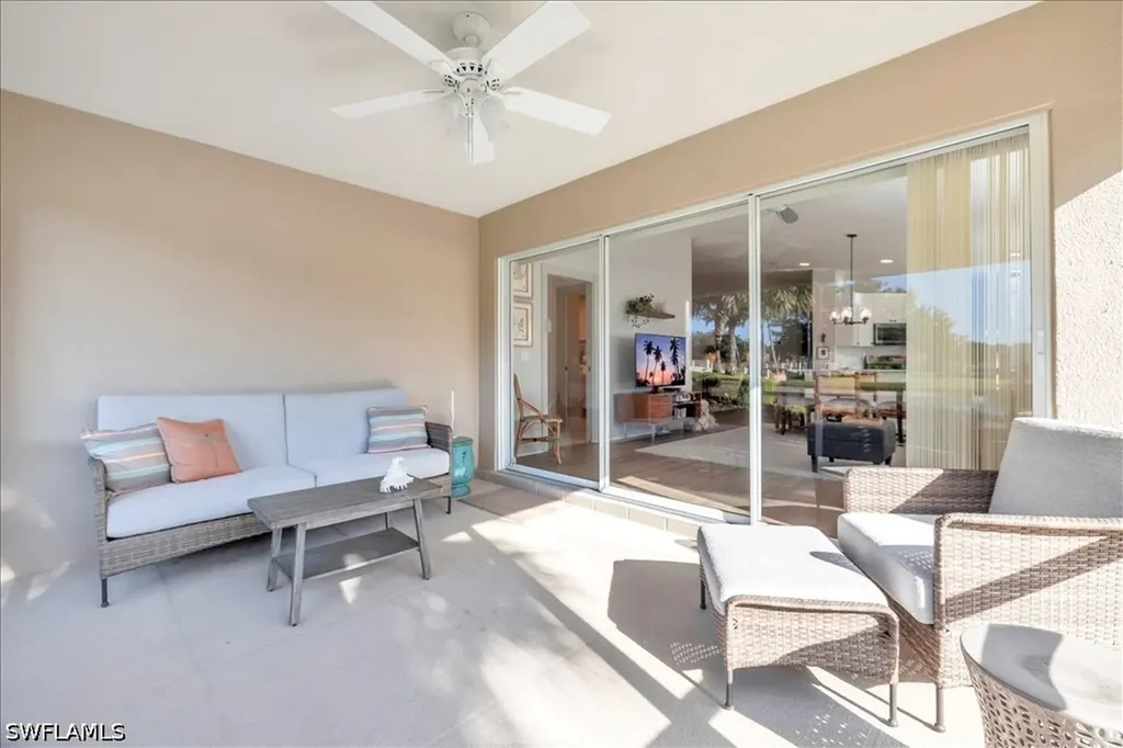 4820 San Carlo Court Naples FL 34109