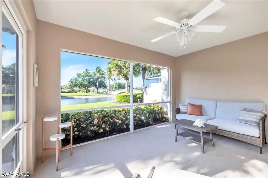 4820 San Carlo Court Naples FL 34109
