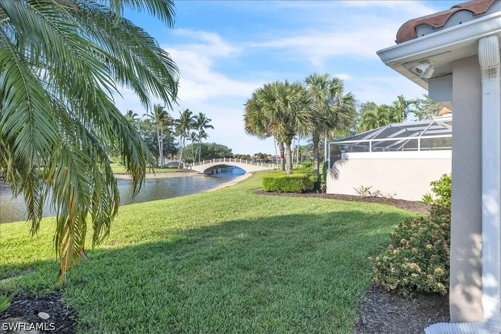 4820 San Carlo Court Naples FL 34109