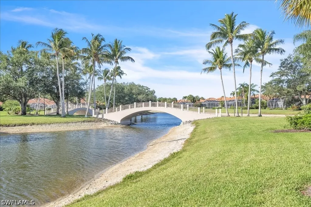 4820 San Carlo Court Naples FL 34109