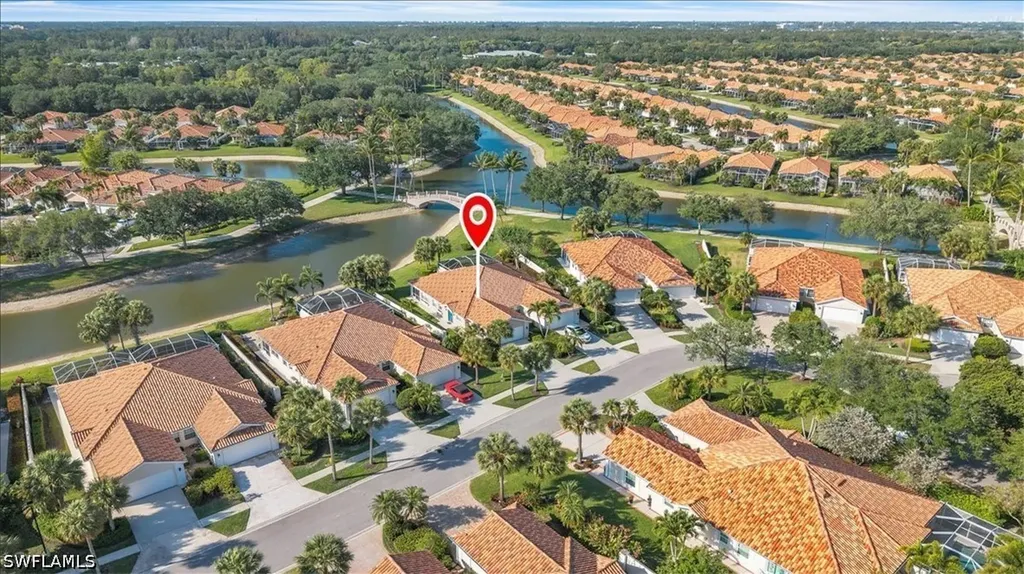 4820 San Carlo Court Naples FL 34109
