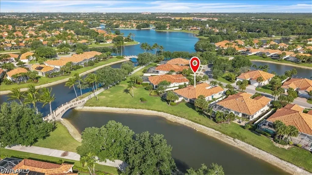 4820 San Carlo Court Naples FL 34109