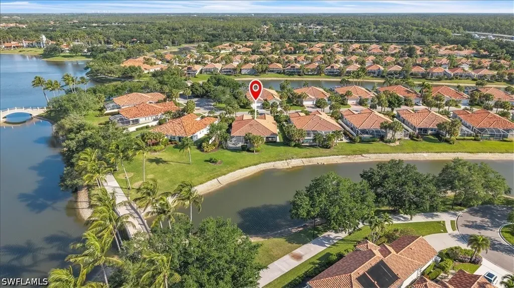 4820 San Carlo Court Naples FL 34109
