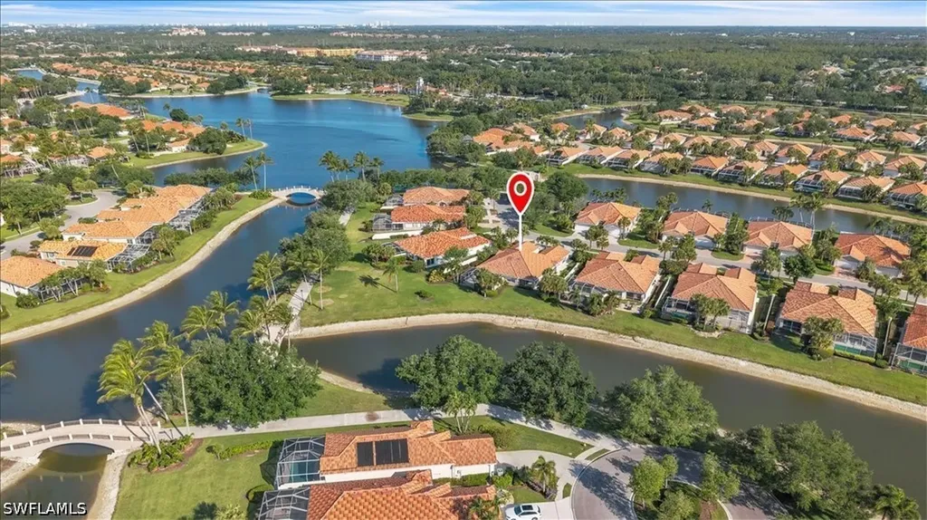 4820 San Carlo Court Naples FL 34109