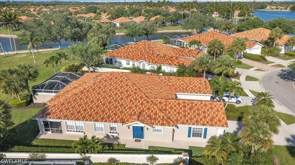 4820 San Carlo Court Naples FL 34109