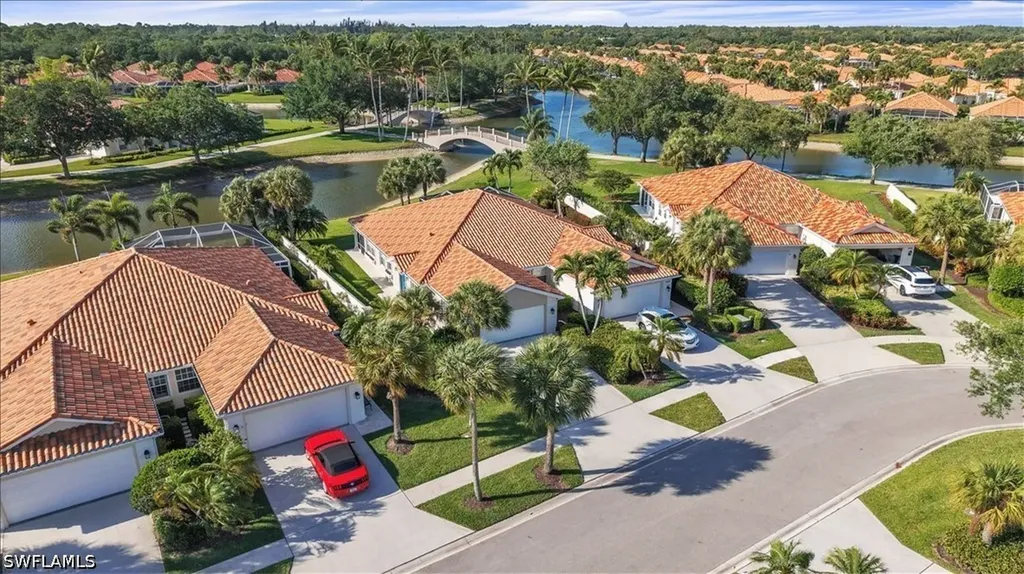 4820 San Carlo Court Naples FL 34109