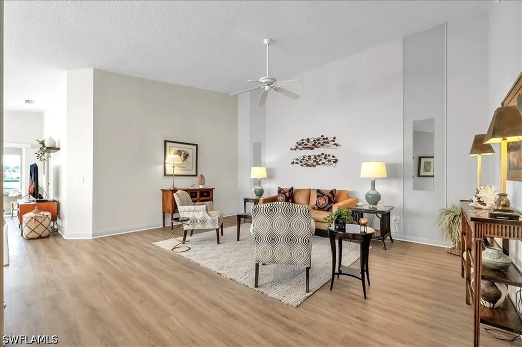 4820 San Carlo Court Naples FL 34109