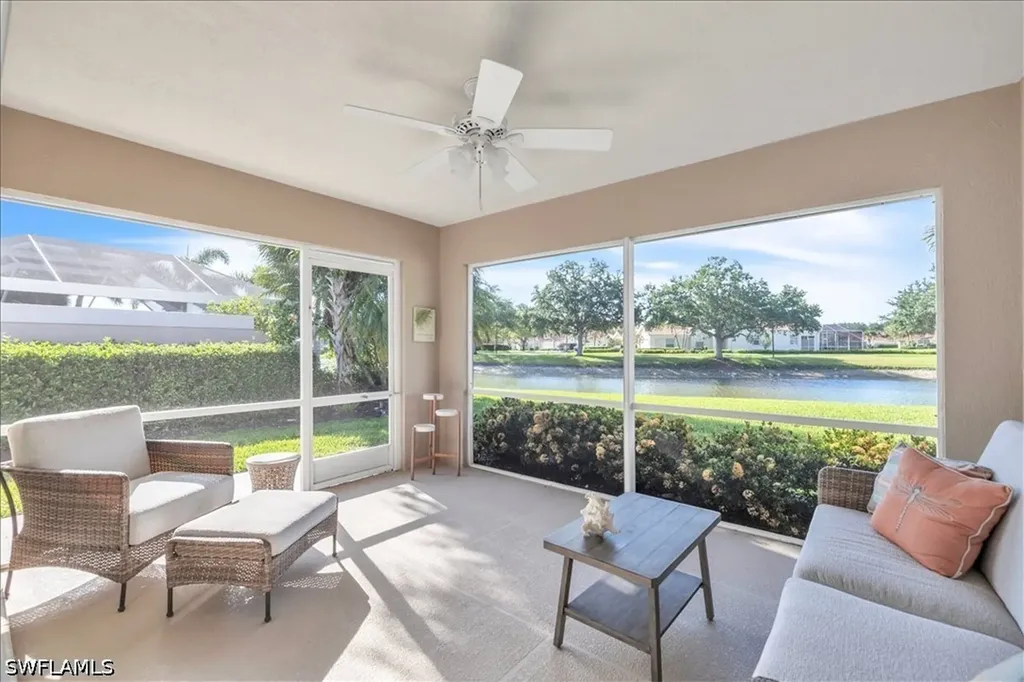 4820 San Carlo Court Naples FL 34109