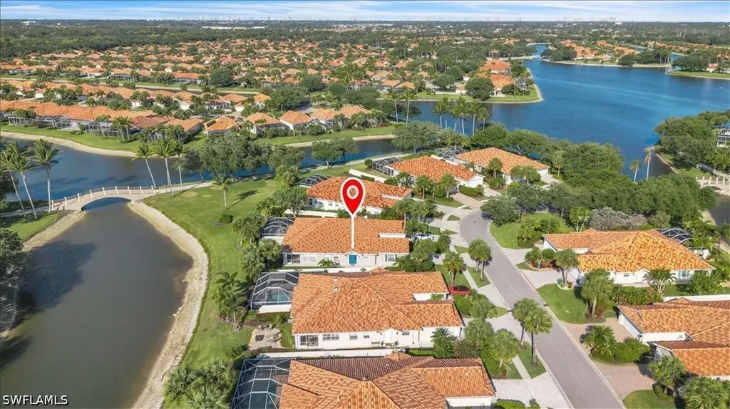 4820 San Carlo Court Naples FL 34109