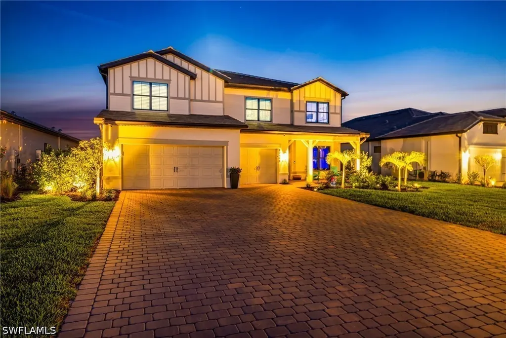 20888 Napa Loop Estero FL 33928