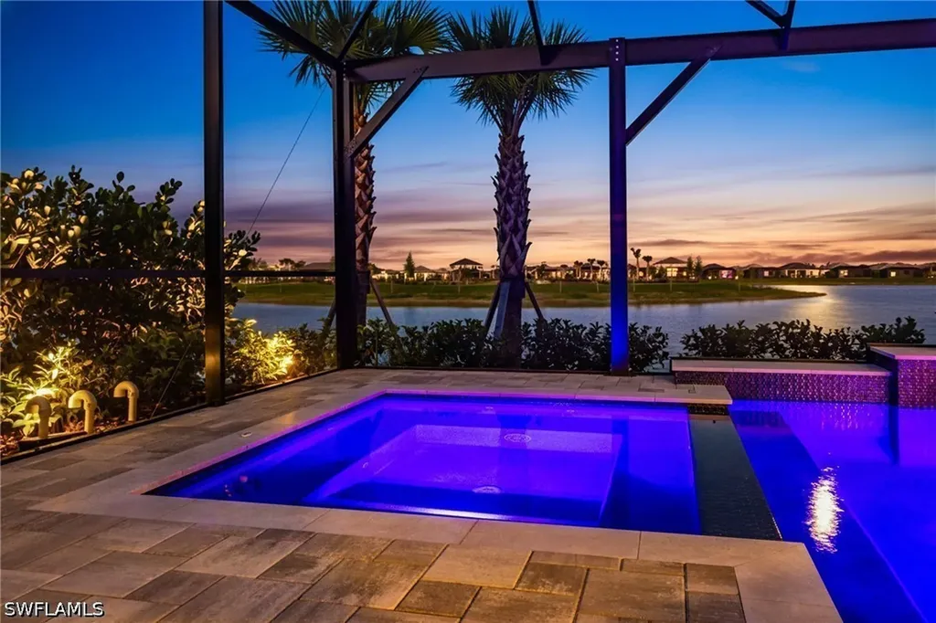 20888 Napa Loop Estero FL 33928